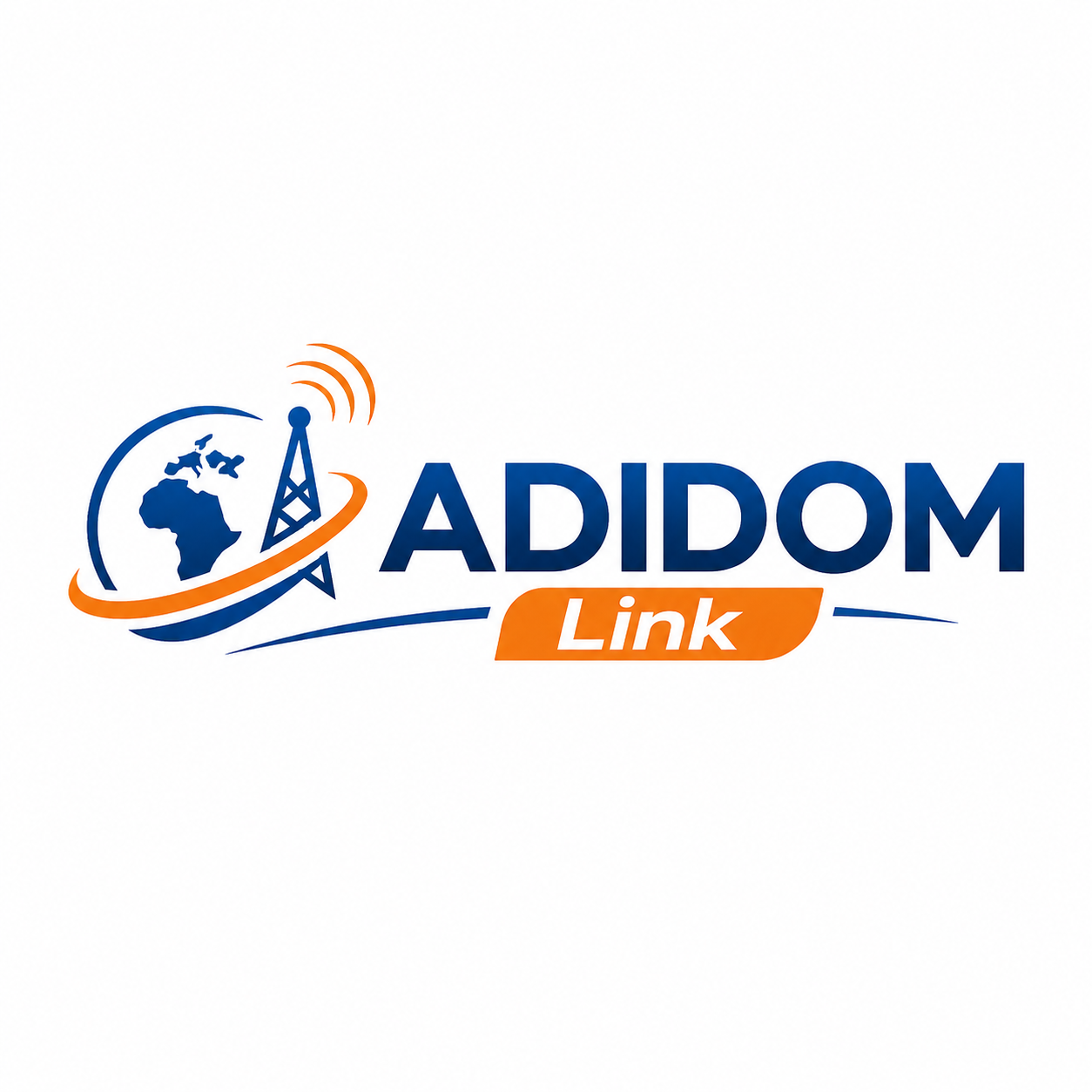 ADIDOM Link
